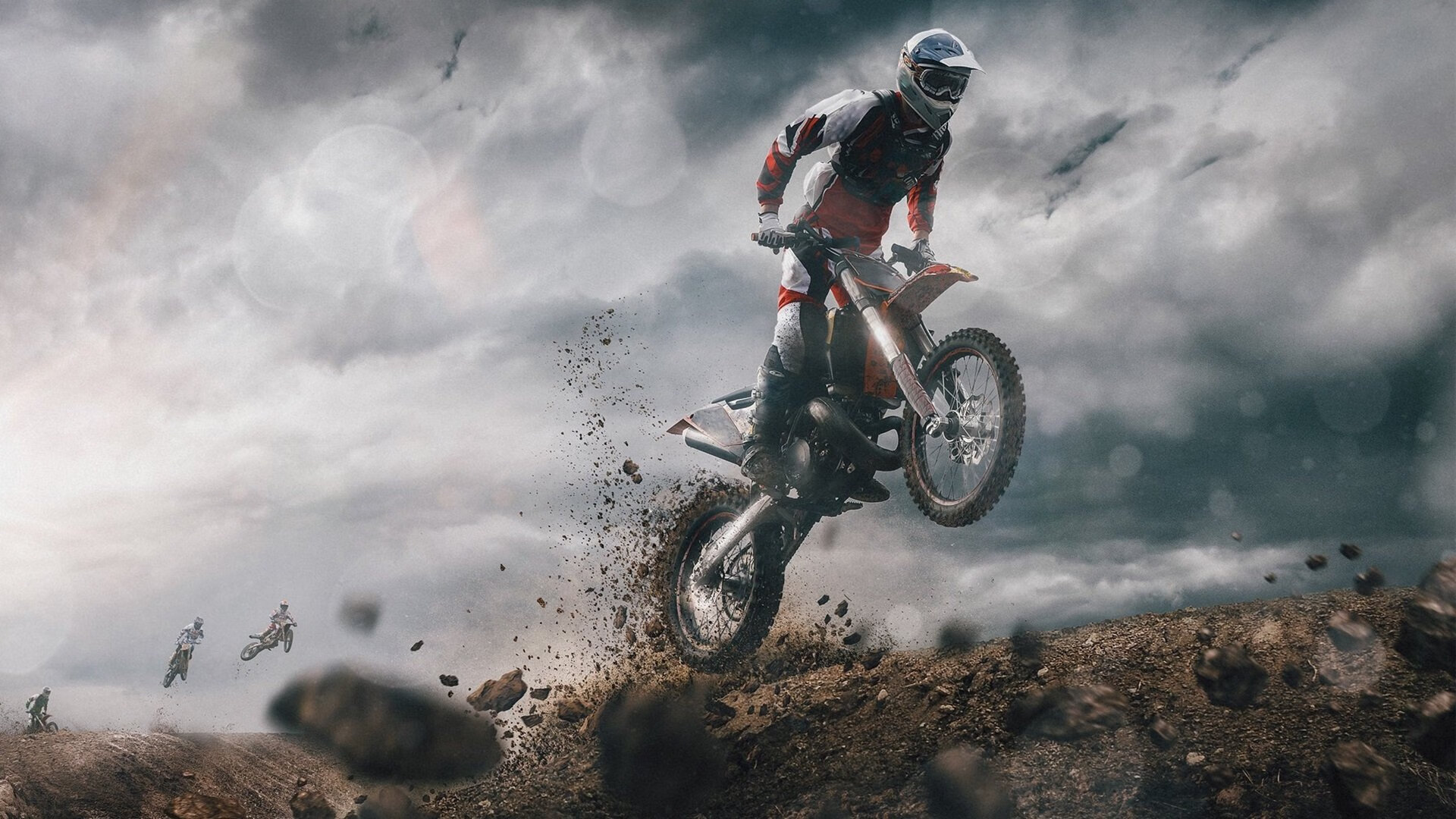 个个都是“逆转大师”,谁最牛?